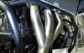 TRIUMPH TIGER 800 2019