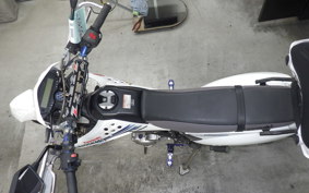 KAWASAKI KLX125D TRACKER 1983 LX125D