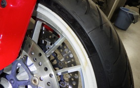 DUCATI DIAVEL Stripe 2014