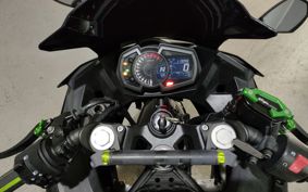 KAWASAKI NINJA 400 2019 EX400G