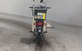 HONDA SUPER CUB50 AA01