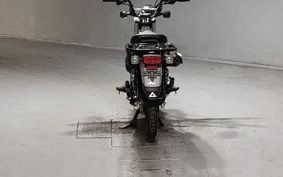 HONDA CT125 HUNTER  CUB  JA65