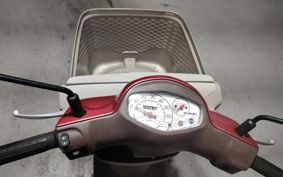 SUZUKI  LETS  BASKET  CA4AA