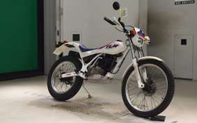 HONDA TLM220R 2025 MD23