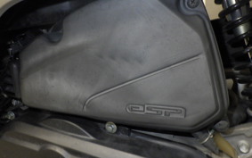 HONDA GIORNO 3 2010 AF77
