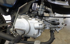 SUZUKI GS50 2003 NA41A