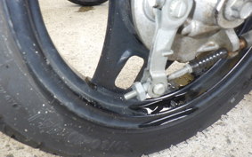 SUZUKI LET's 4 G CA41A
