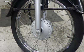 HONDA CD50 BENLY CD50