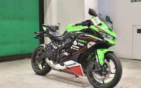KAWASAKI ZX-25R ZX250E