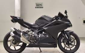 HONDA CBR250RR