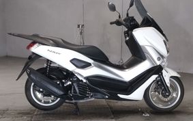 YAMAHA N-MAX 125 SE86J