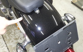 HARLEY FXLR1750 2019
