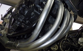 SUZUKI GSX400 IMPULSE 1994 GK79A