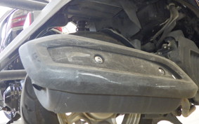 HONDA TACT-4ﾍﾞｰｼｯｸ AF79