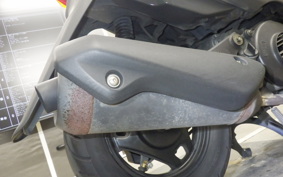 SUZUKI ADDRESS V125 G CF46A