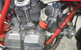 DUCATI 900MHR 1982