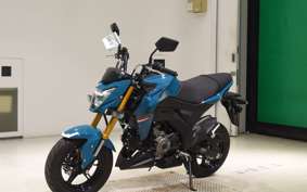 KAWASAKI Z125 PRO 2024 BR125H