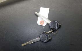 HONDA DIO110-3ﾍﾞｰｼｯｸ JK03