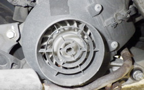 HONDA TODAY 2 2019 AF67