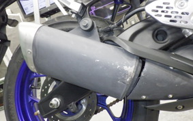 YAMAHA MT-25 2021 RG10J