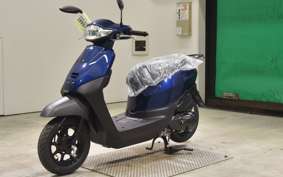 HONDA TACT-4ﾍﾞｰｼｯｸ 2022 AF79