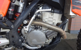 KTM 150 XC MXH43