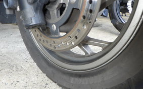 SUZUKI SKYWAVE 250 (Burgman 250) SS 2 CJ46A