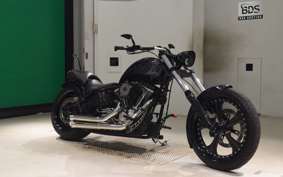 HARLEY FXCWC 1580 2009