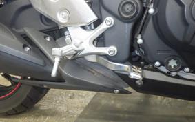 YAMAHA YZF R-3 2016 RH07J