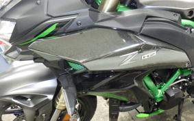 KAWASAKI ZH2 SE 2025 ZRT00R