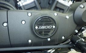 HARLEY XL1200X 2021