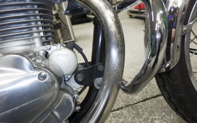 KAWASAKI ESTRELLA CUSTOM 2023 BJ250A