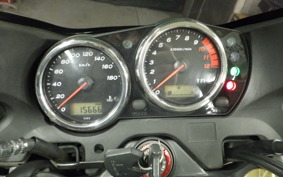 KAWASAKI ZRX1200 D 2012