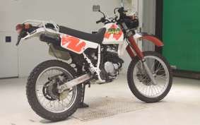 HONDA XLR250 BAJA GEN 2 MD22