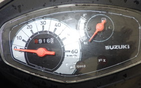 SUZUKI ADDRESS V50 Gen.2 CA44A
