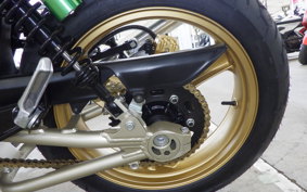 KAWASAKI ZRX400 ZR400E