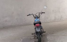 YAMAHA POCKET50 4U1