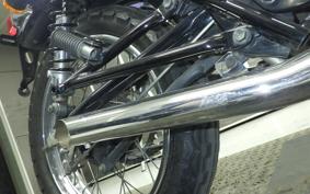 SUZUKI GRASS TRACKER NJ4BA
