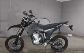 YAMAHA WR250X DG15J