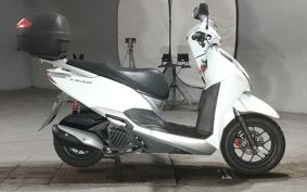 HONDA LEAD 125 JF45