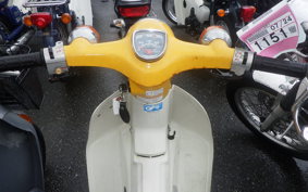 HONDA C50 SUPER CUB AA01