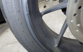 HONDA CB400 SUPER BOLDOR A EP 2021 NC42