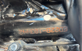 SUZUKI JIKUSA-SF250 ED22B
