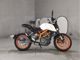 Фото KTM 390 DUKE 2015 с японского аукциона