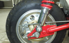 HONDA MONKEY 2024 AB27