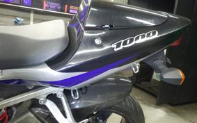 SUZUKI GSX-R1000 2002