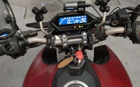 HONDA HORNET 2.0 MC56