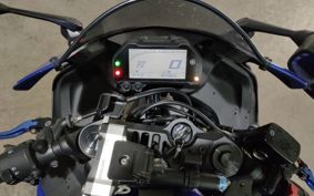 YAMAHA YZF-R25 RG43J