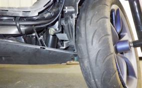 YAMAHA MAJESTY155 Gen.2 S SG52J