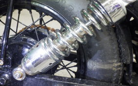 YAMAHA VIRAGO 250 2025 3DM